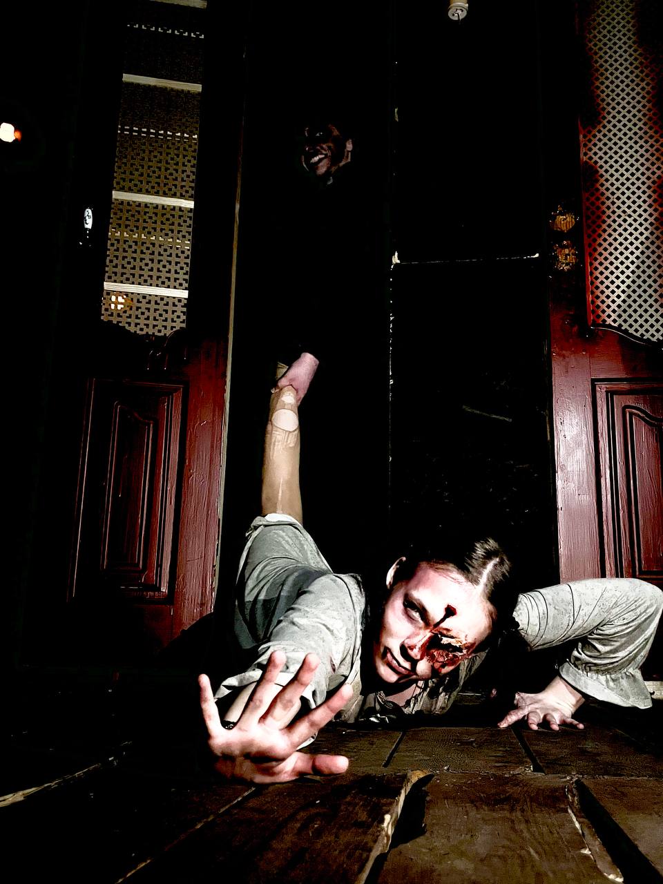 Проклятая Церковь