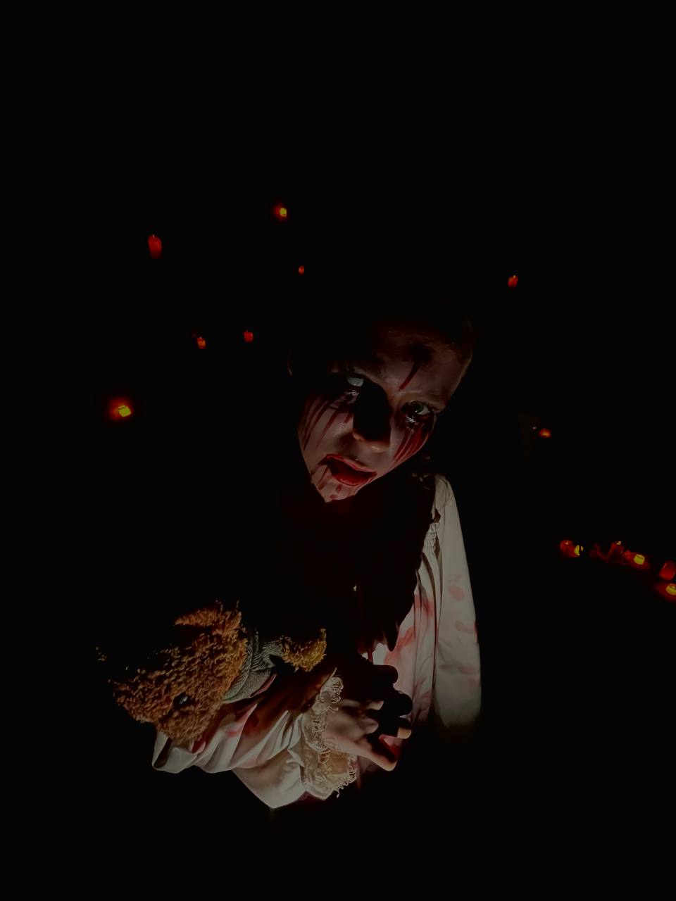 Проклятая Церковь